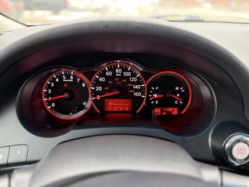 2009 Nissan Altima 2.5 SL