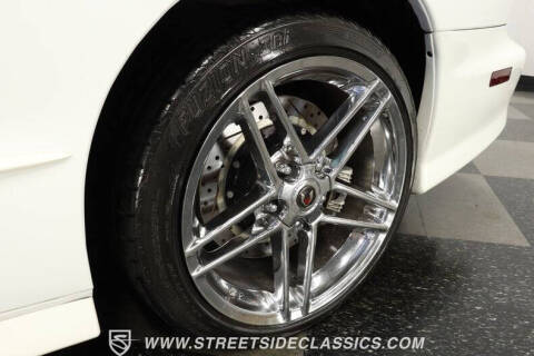 1994 Pontiac Firebird