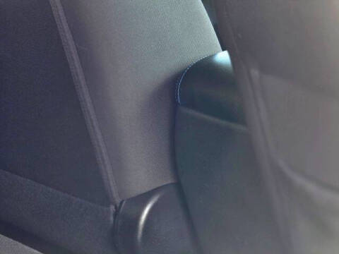 2018 Nissan LEAF S