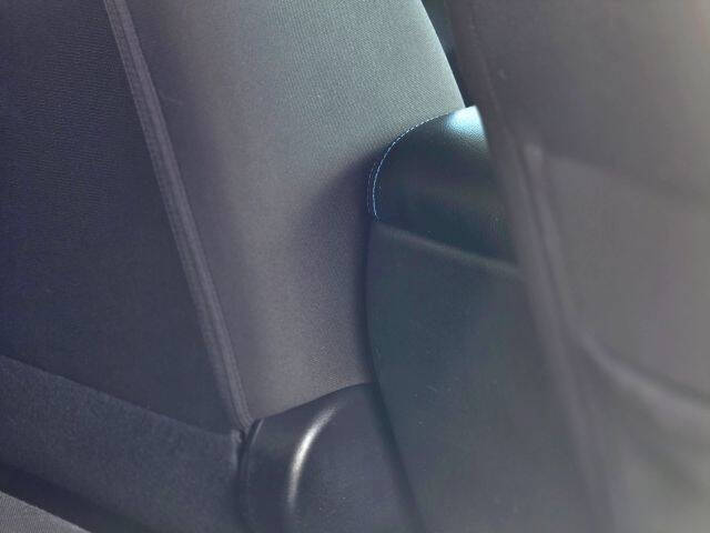 2018 Nissan LEAF S