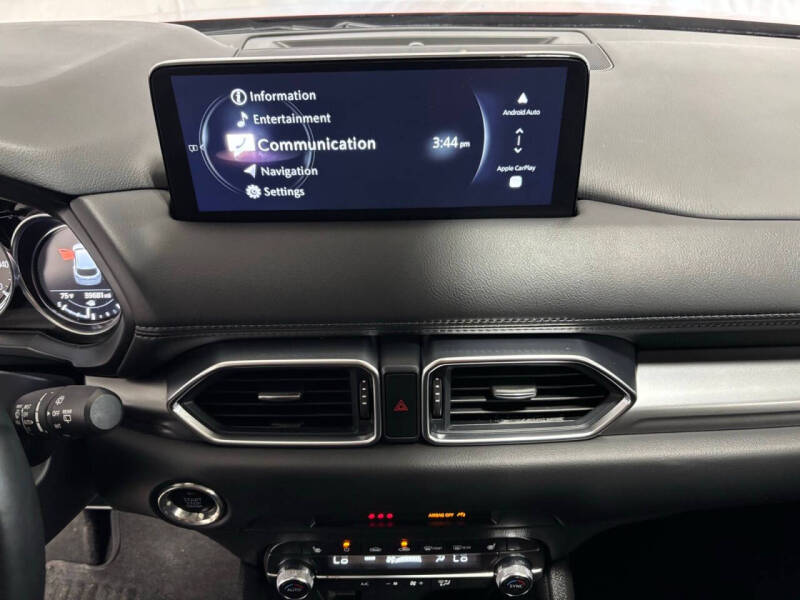 2024 Mazda CX-5 2.5 S Select