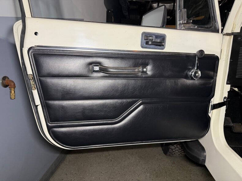 1987 Jeep Wrangler