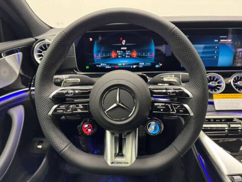 2026 Mercedes-Benz AMG GT 43