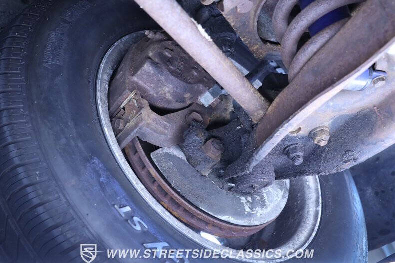 1977 Dodge D200 Pickup