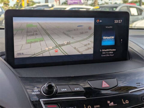 2019 Acura RDX w/Advance