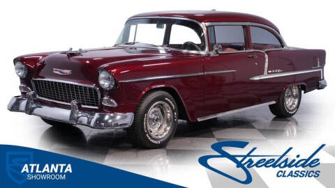 1955 Chevrolet Bel Air