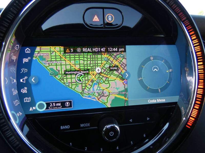 2022 MINI Hardtop 2 Door Cooper SE