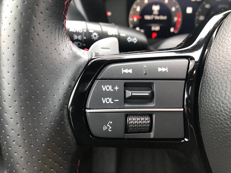 2025 Acura ADX w/A-SPEC