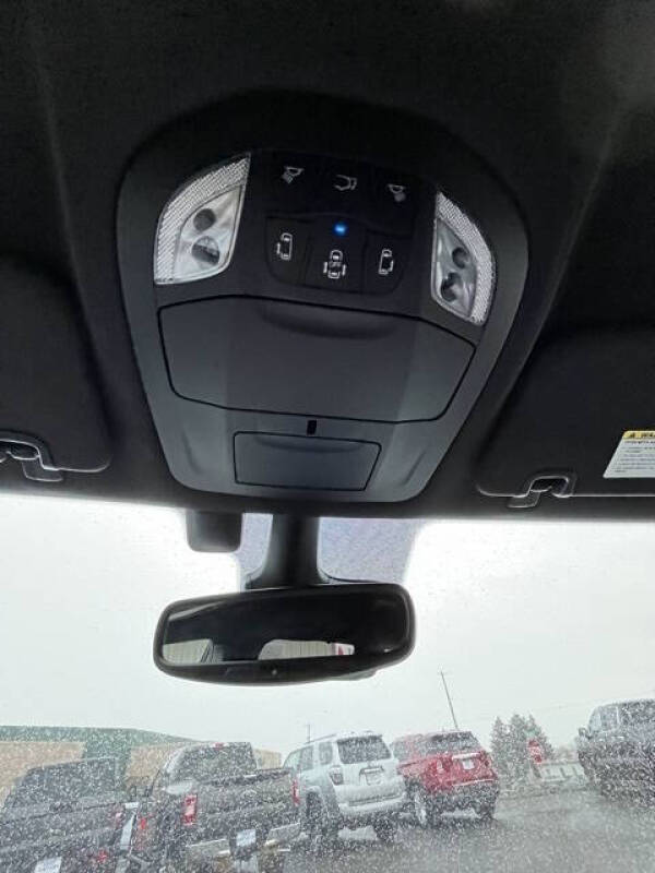 2022 Chrysler Pacifica Touring