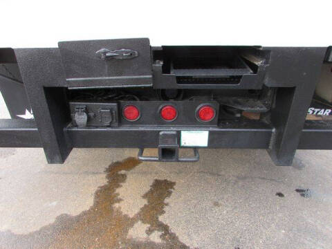 2012 Ford F-550 Super Duty