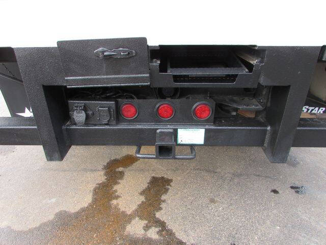 2012 Ford F-550 Super Duty