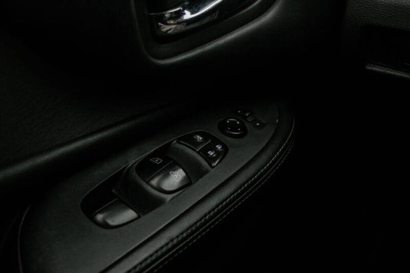 2021 Nissan Murano S