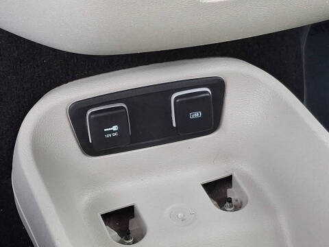 2020 Chrysler Pacifica Touring L Plus