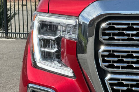 2022 GMC Sierra 1500 Limited