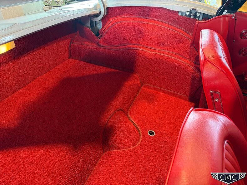 1963 Chevrolet Corvette