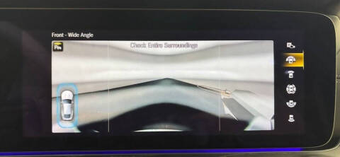 2022 Mercedes-Benz AMG GT 53