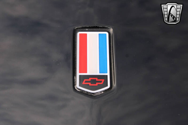 1997 Chevrolet Camaro