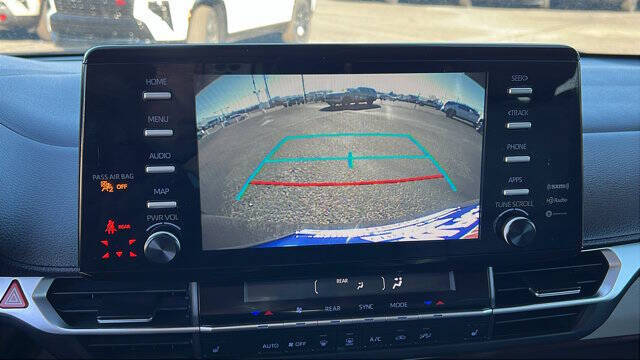 2021 Toyota Sienna XLE 7-Passenger