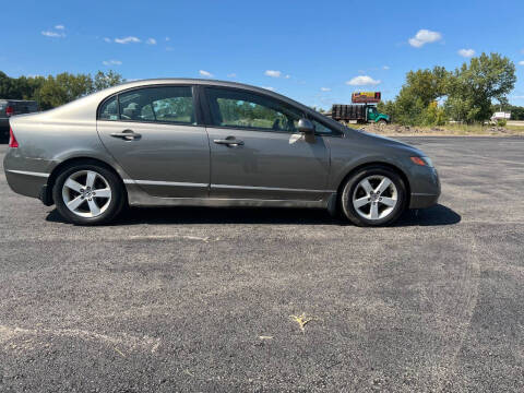 2006 Honda Civic EX