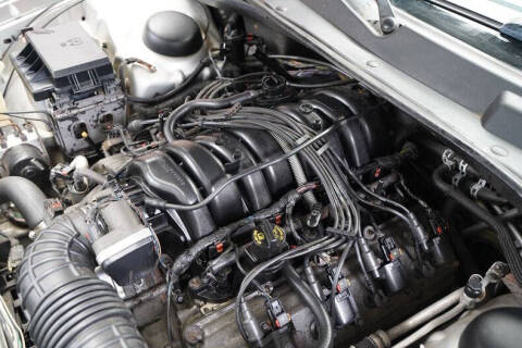 2005 Dodge Magnum RT