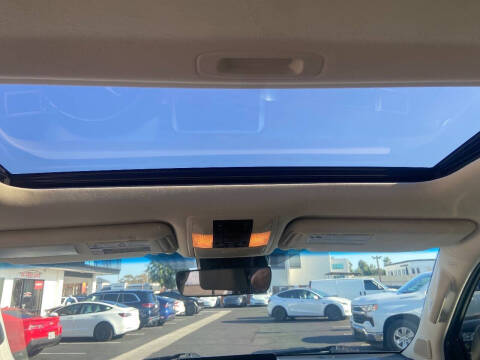 2022 Lexus GX 460 Luxury