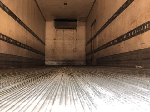 2005 Freightliner M2 106