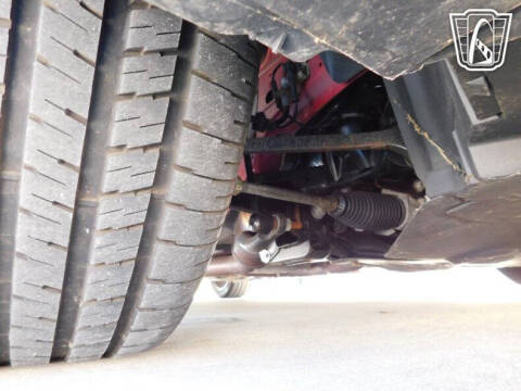 2011 Dodge Challenger SRT8 392