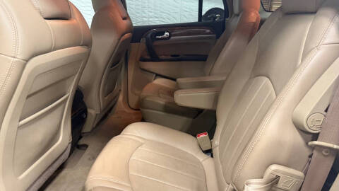 2011 Buick Enclave CXL-1