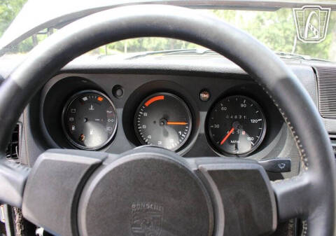 1982 Porsche 924