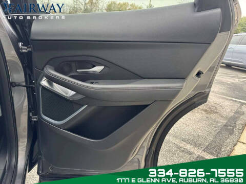 2021 Jaguar E-PACE 300 Sport