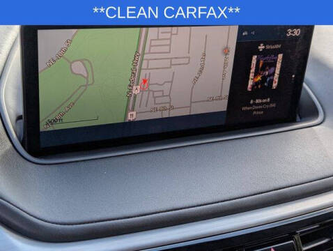 2024 Acura MDX w/Tech