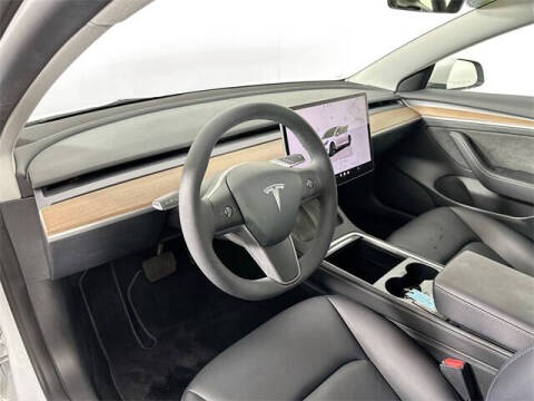 2023 Tesla Model 3 Long Range