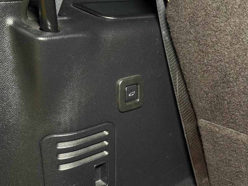 2015 Ford Expedition