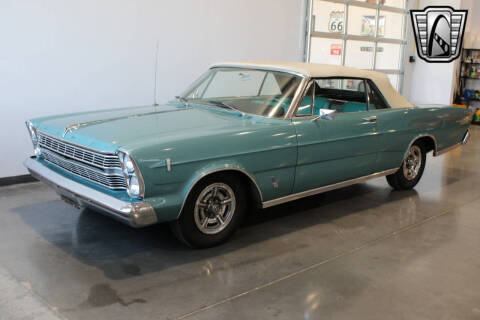 1966 Ford Galaxie
