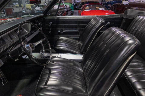 1966 Chevrolet Impala