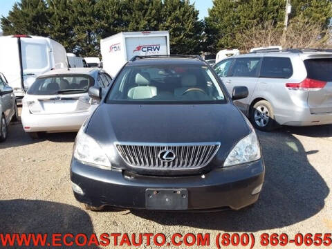 2005 Lexus RX 330