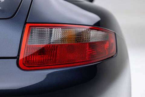 2006 Porsche 911