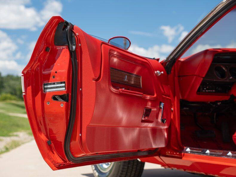 1970 Dodge Challenger