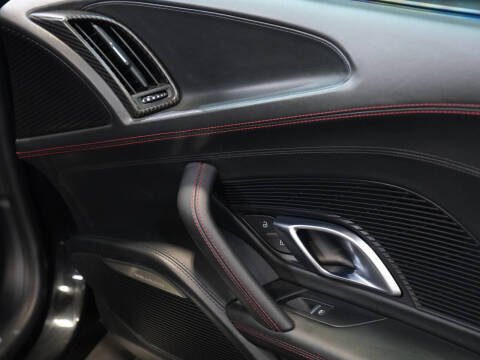 2017 Audi R8 5.2 quattro V10 Plus