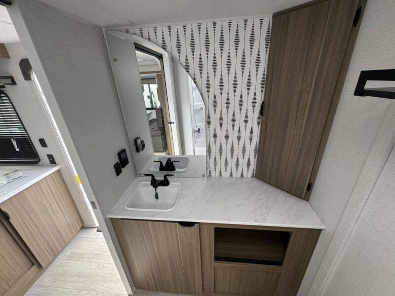 2025 Forest River Salem Cruise Lite 25ICE