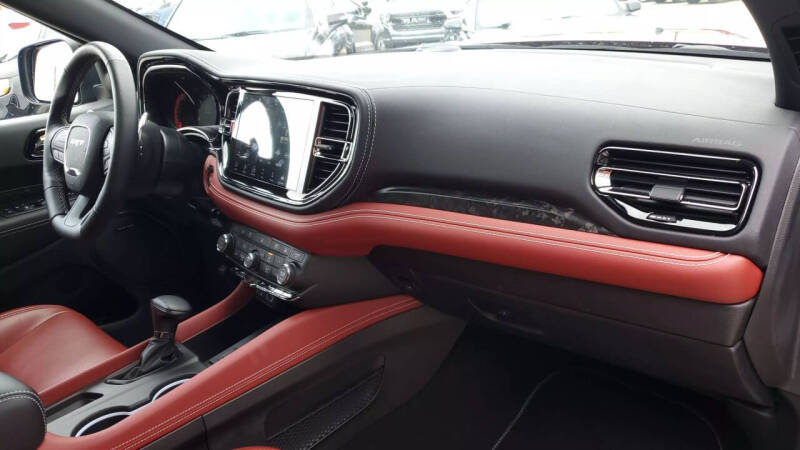2023 Dodge Durango