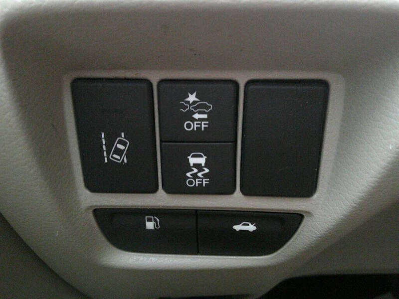 2019 Acura TLX w/Tech