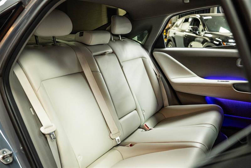 2023 Hyundai IONIQ 6 SEL