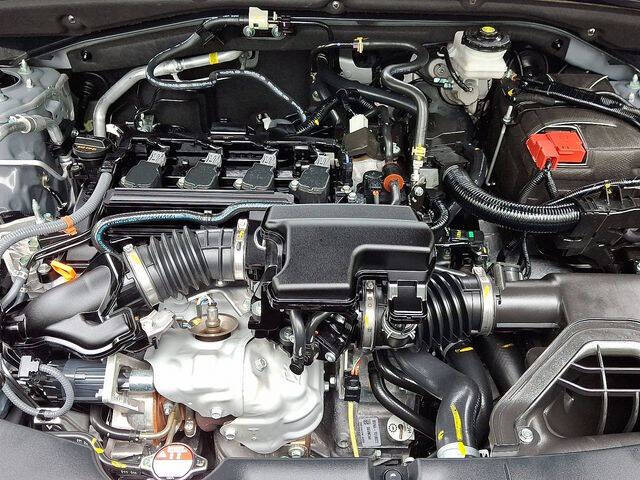 2025 Acura ADX w/A-SPEC