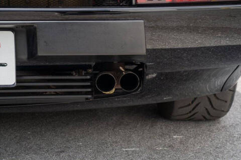 1988 Ferrari Testarossa