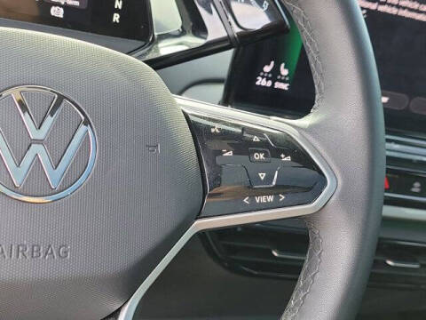 2023 Volkswagen ID.4 S