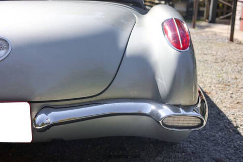 1959 Chevrolet Corvette