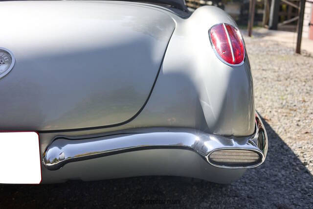 1959 Chevrolet Corvette