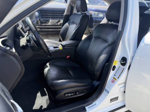 2013 Lexus IS 250