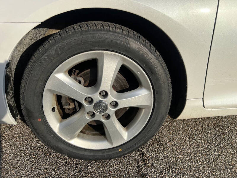 2006 Toyota Camry Solara SE V6